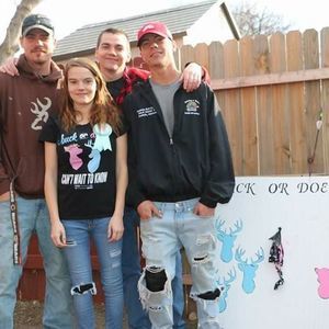 Meet your Posher, Austin